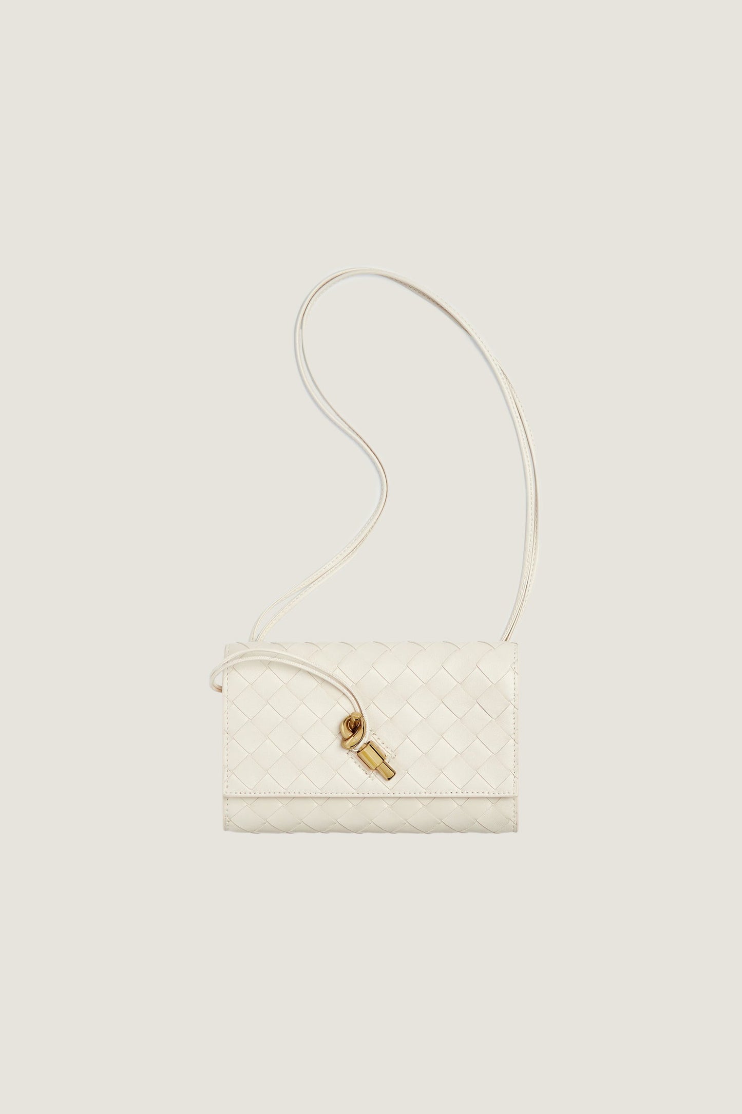 Andiamo Pouch - THREDS