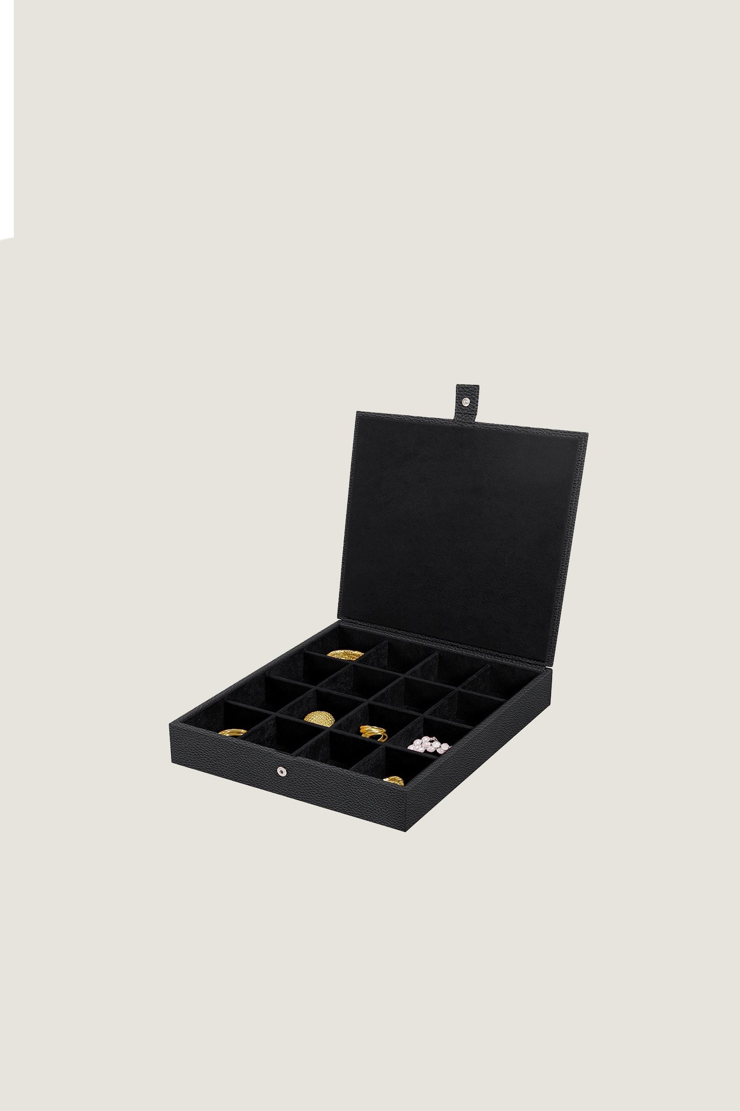 Jewelry Box - THREDS