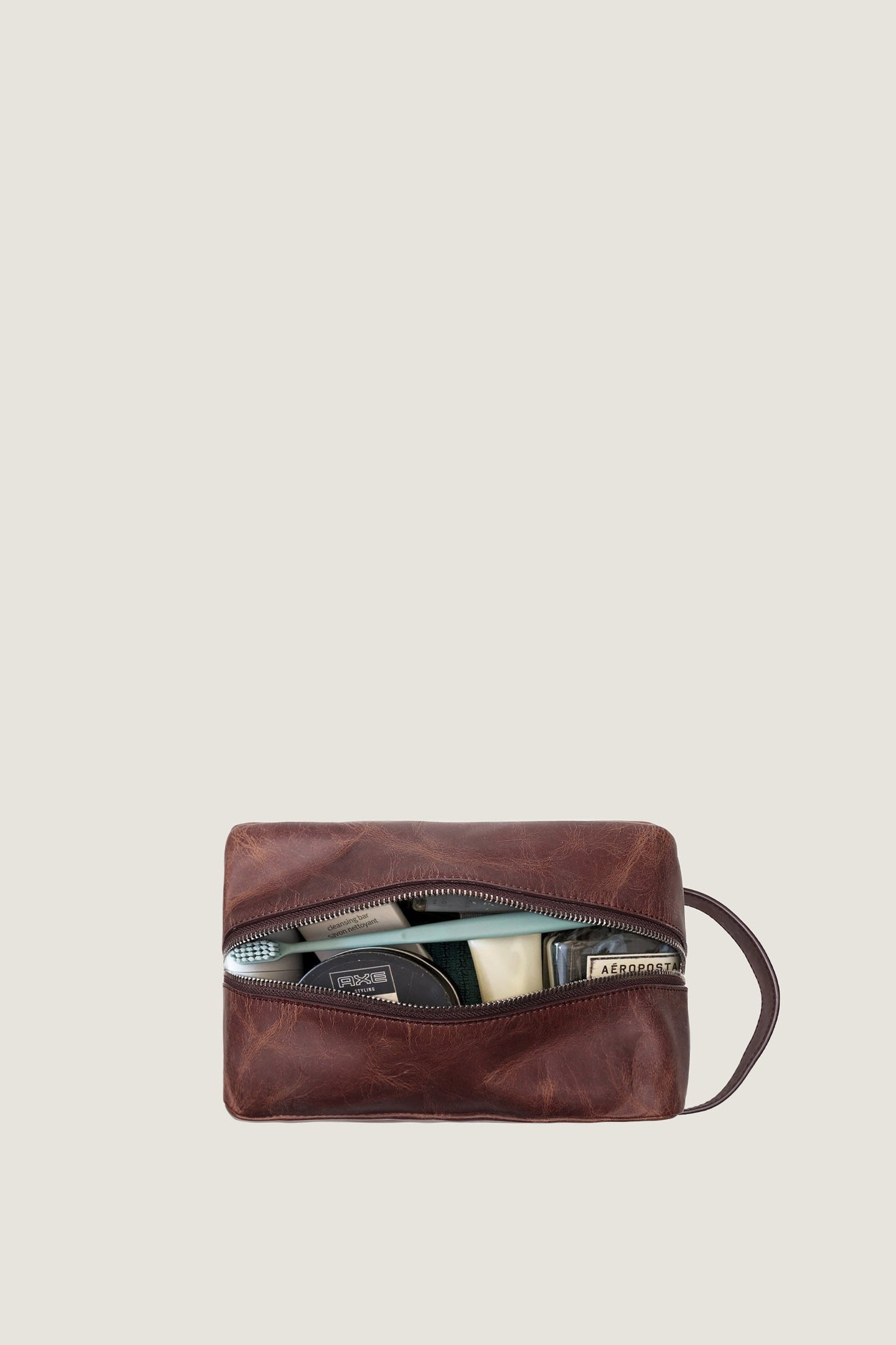 Toiletry Bag | Travel Bag - THREDS