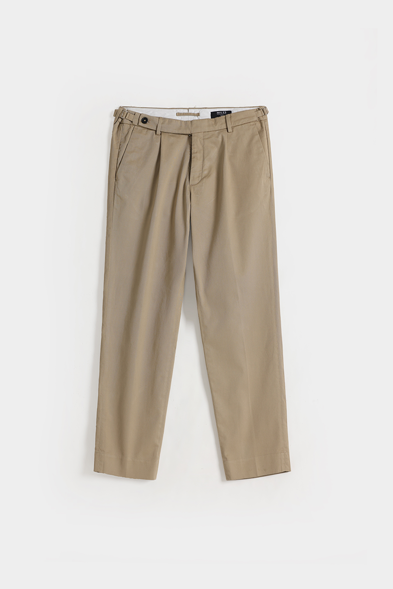 Slim Fit Pants for men