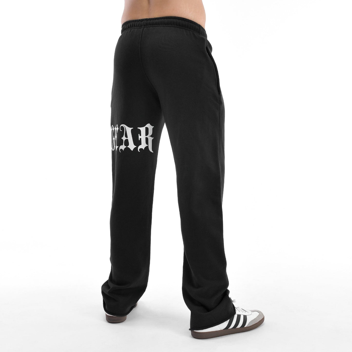 IRONGEAR Apex Raw Cut Trouser - THREDS