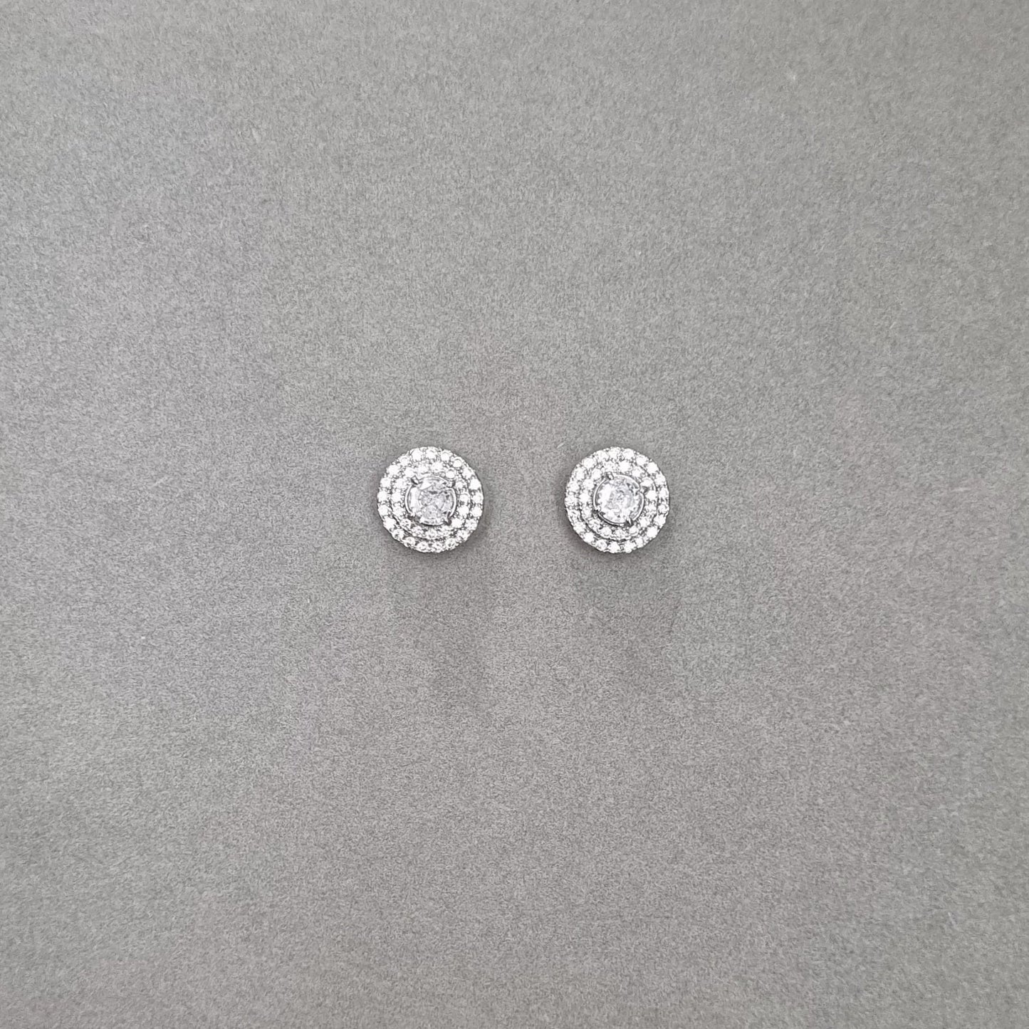 E459 Earrings - THREDS