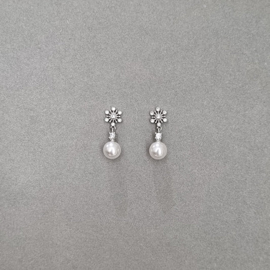 E460 Earrings - THREDS