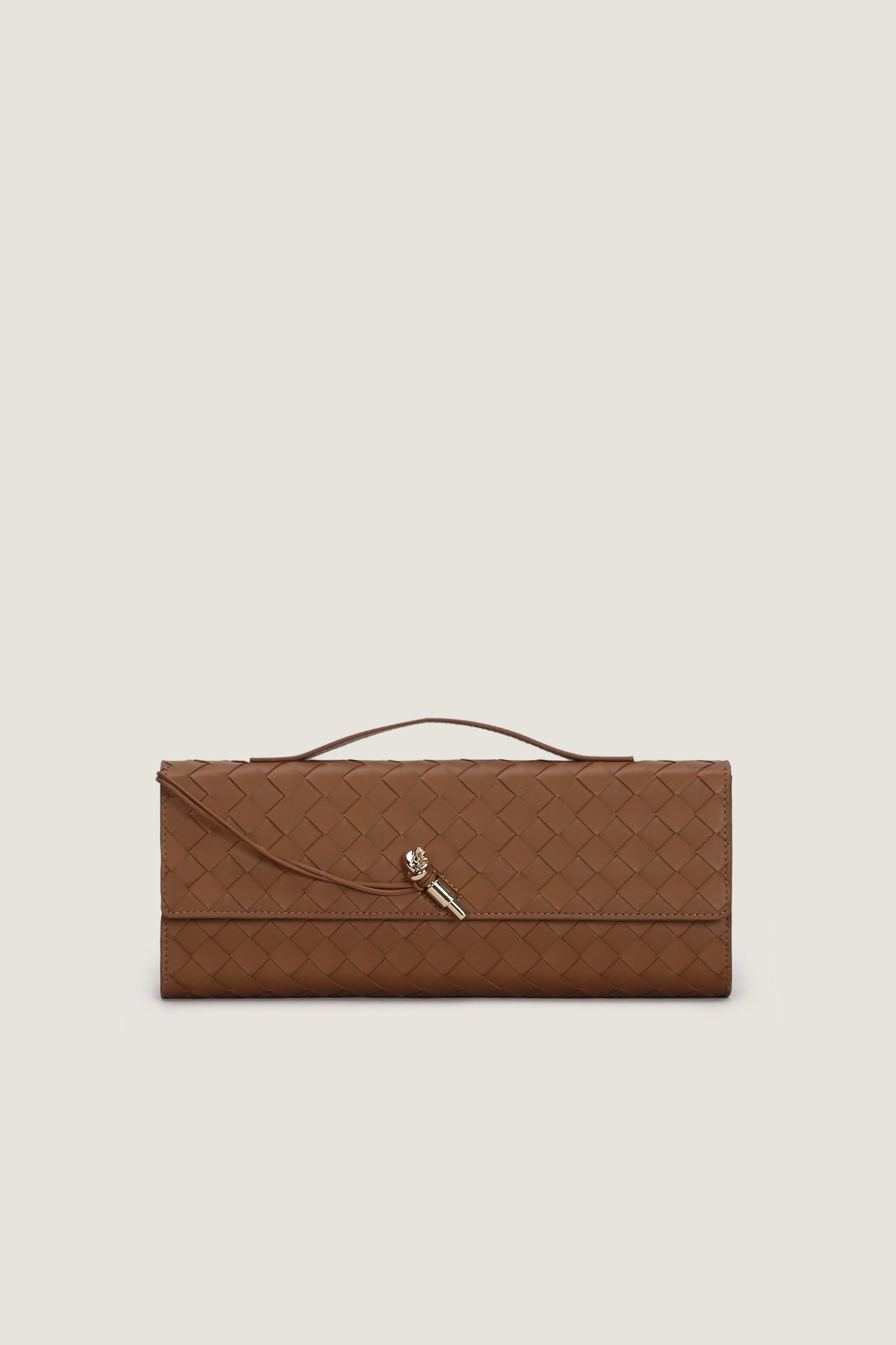 Andiamo Clutch - THREDS