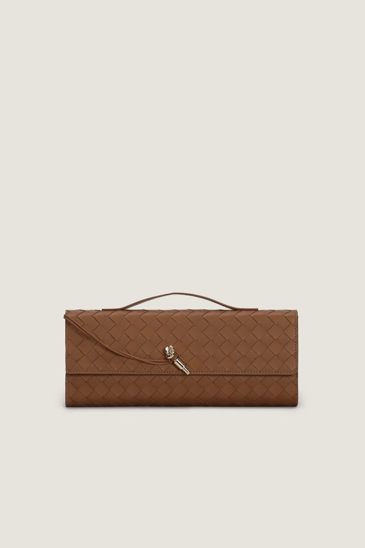 Andiamo Clutch - THREDS