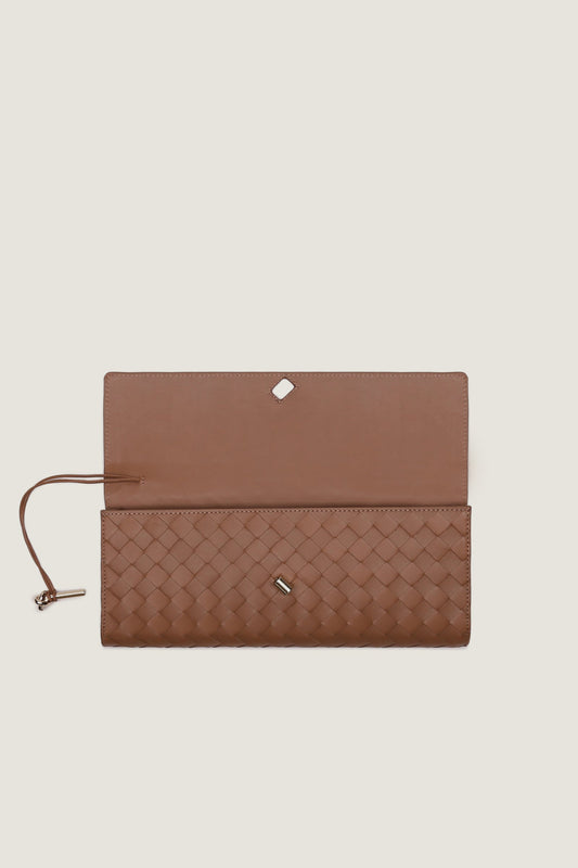 Andiamo Clutch - THREDS