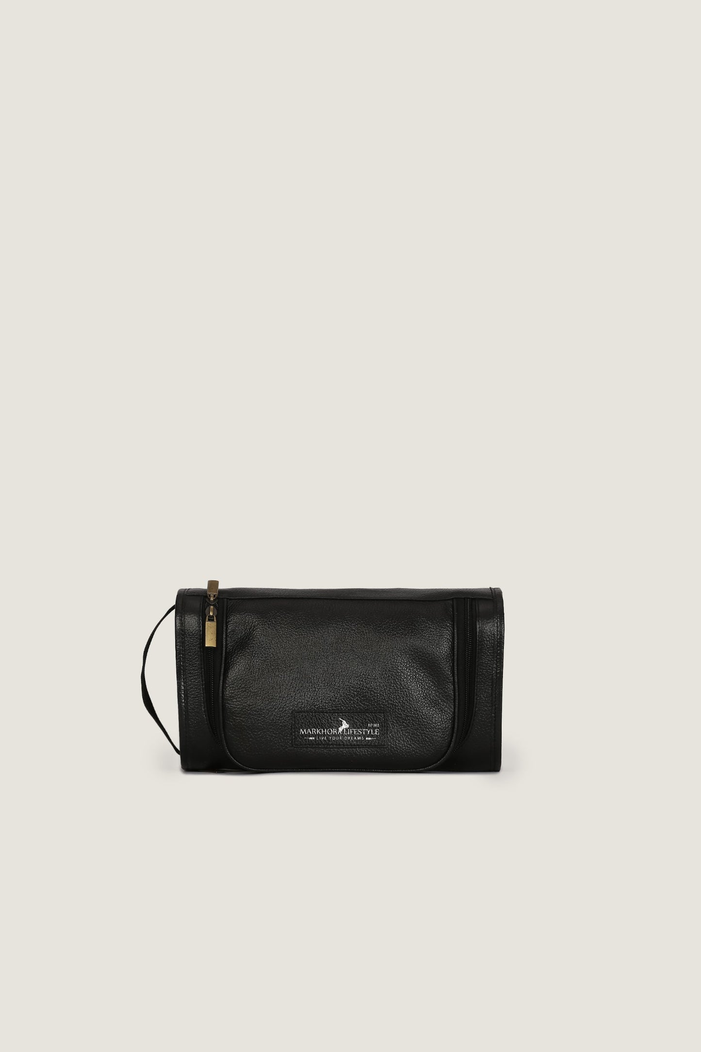 Toiletry Bag - THREDS