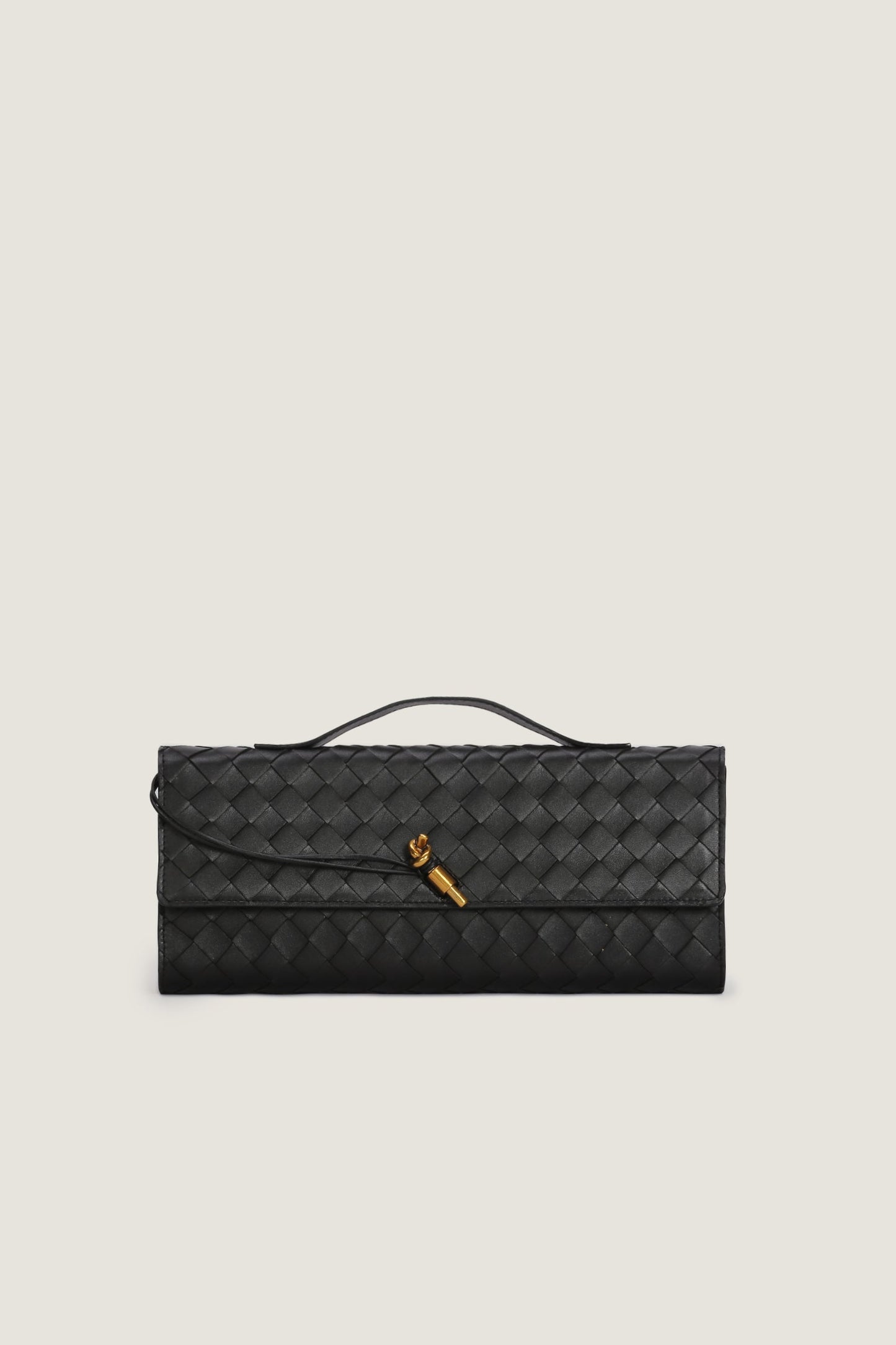 Andiamo Clutch - THREDS