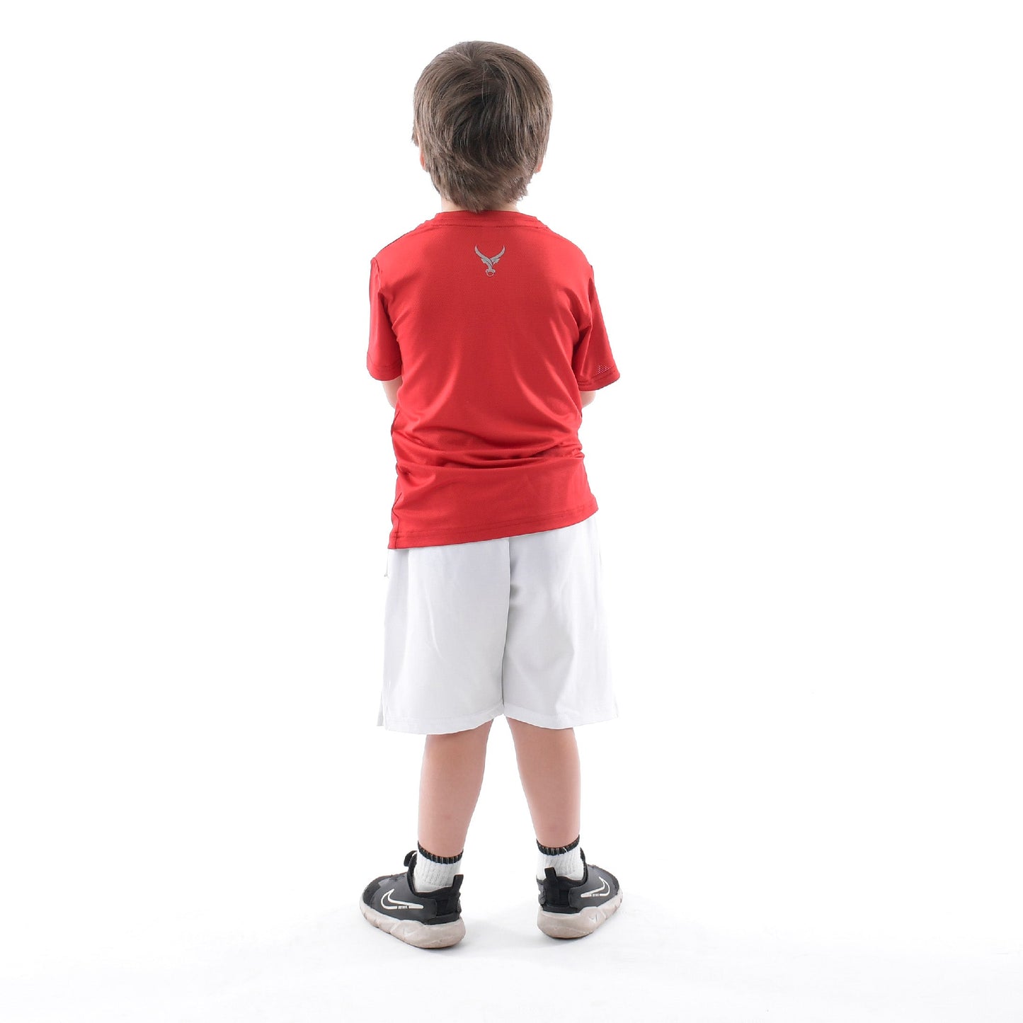 Little Training Shorts - THREDS