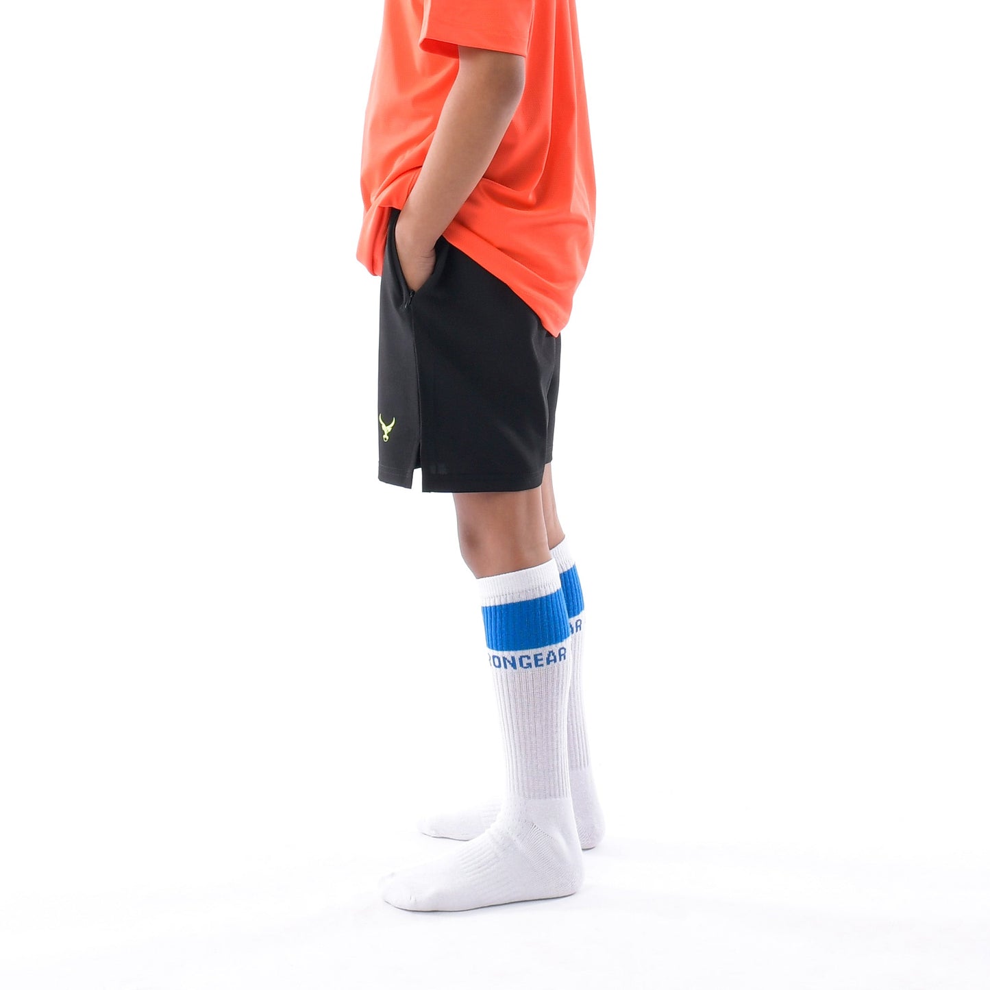 Little Training Shorts - THREDS