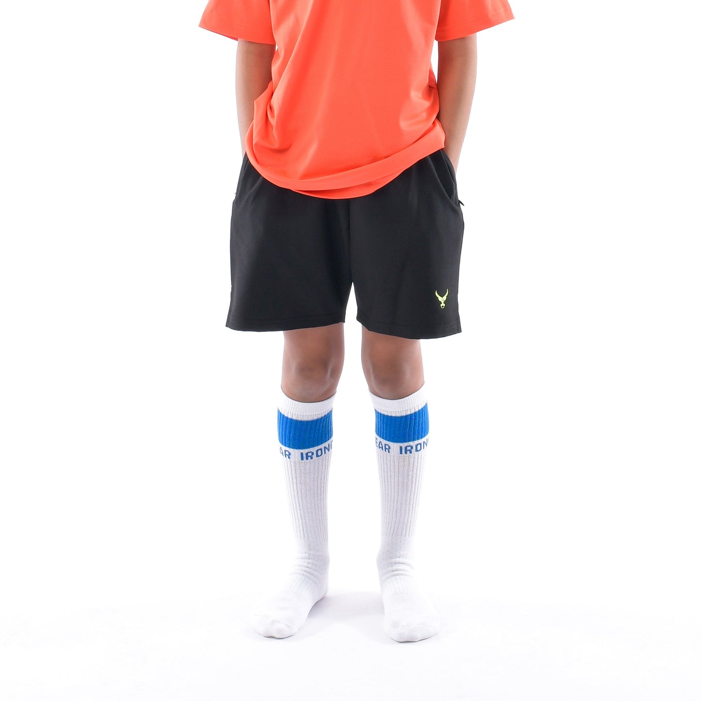 Little Training Shorts - THREDS