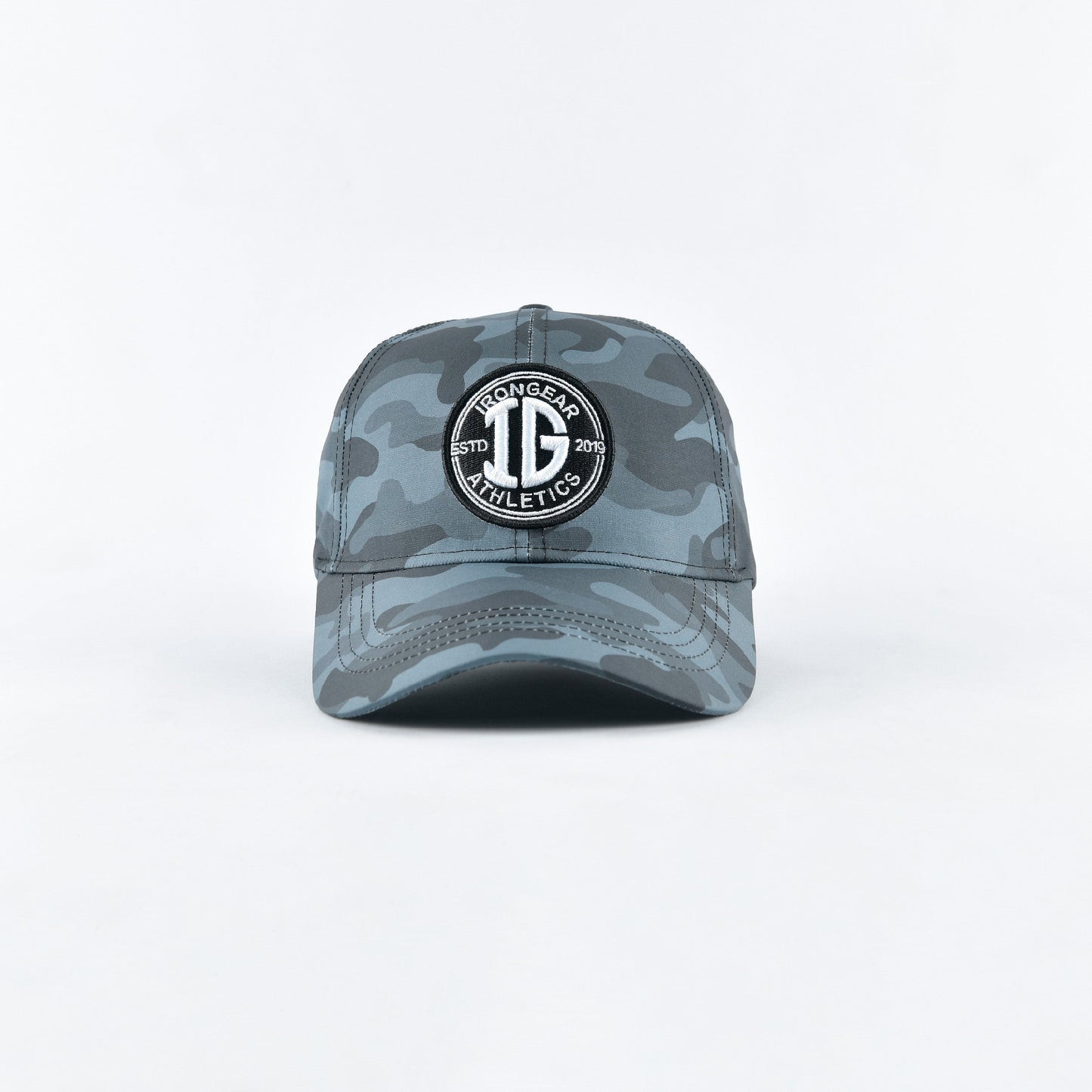 Emblem Sports Cap - THREDS