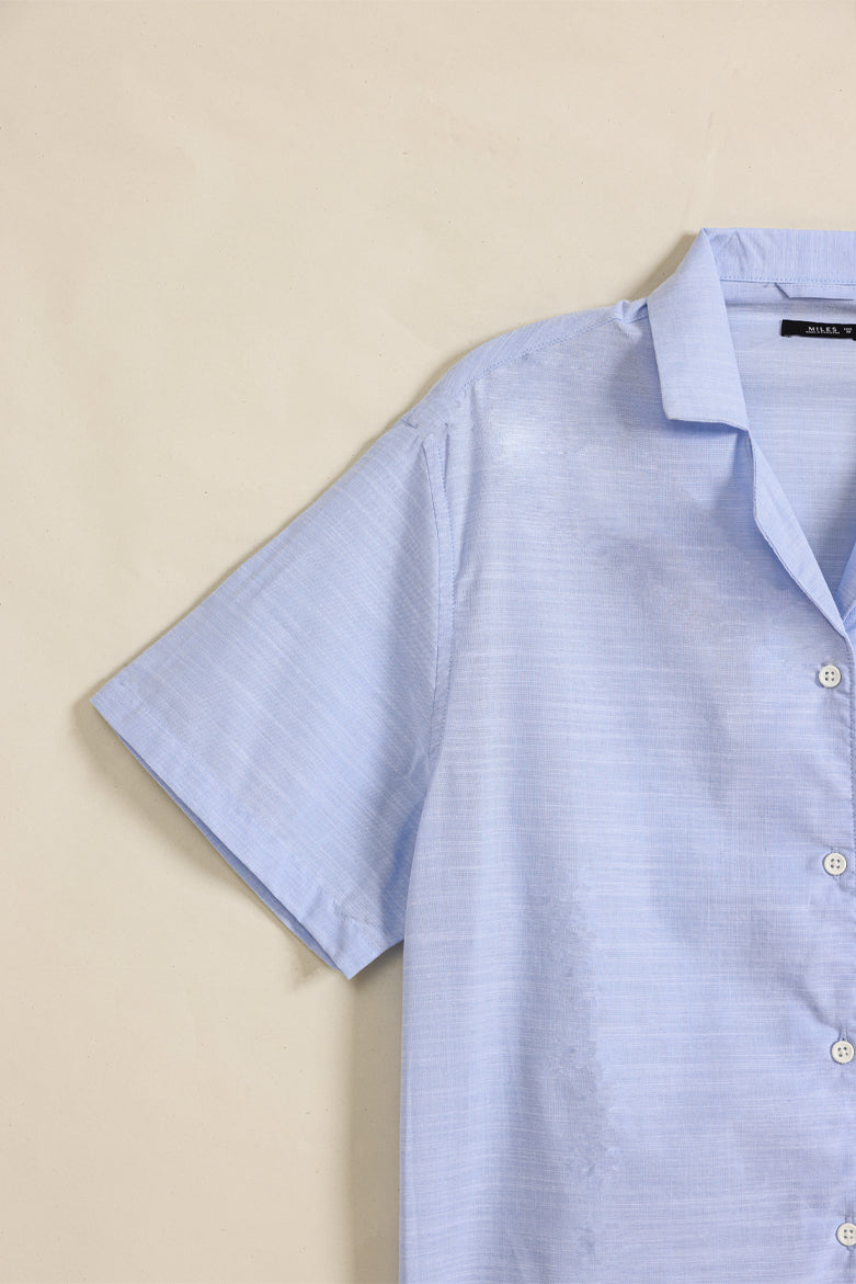 Cuban Shirt