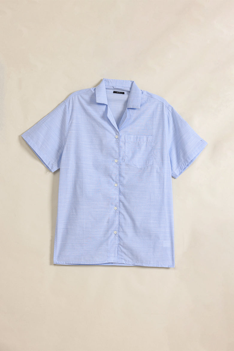 Cuban Shirt