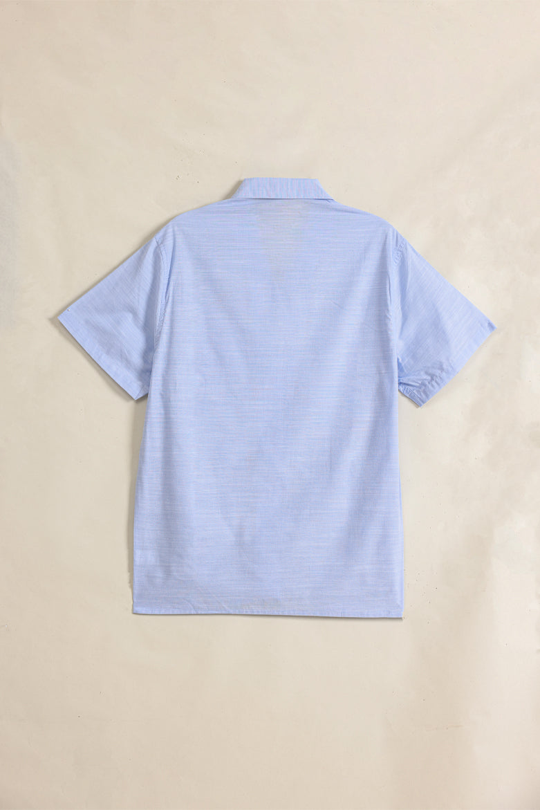 Cuban Shirt