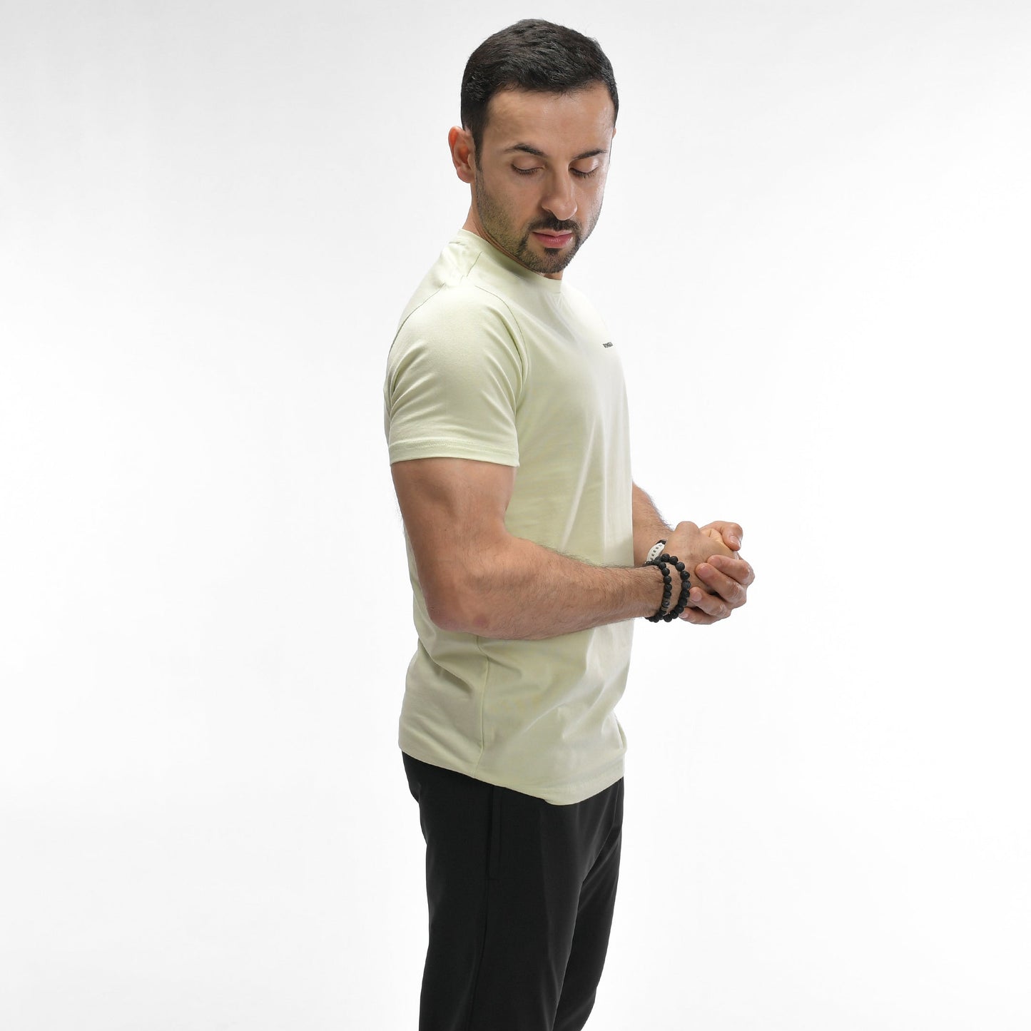 Core Muscle Tee - THREDS