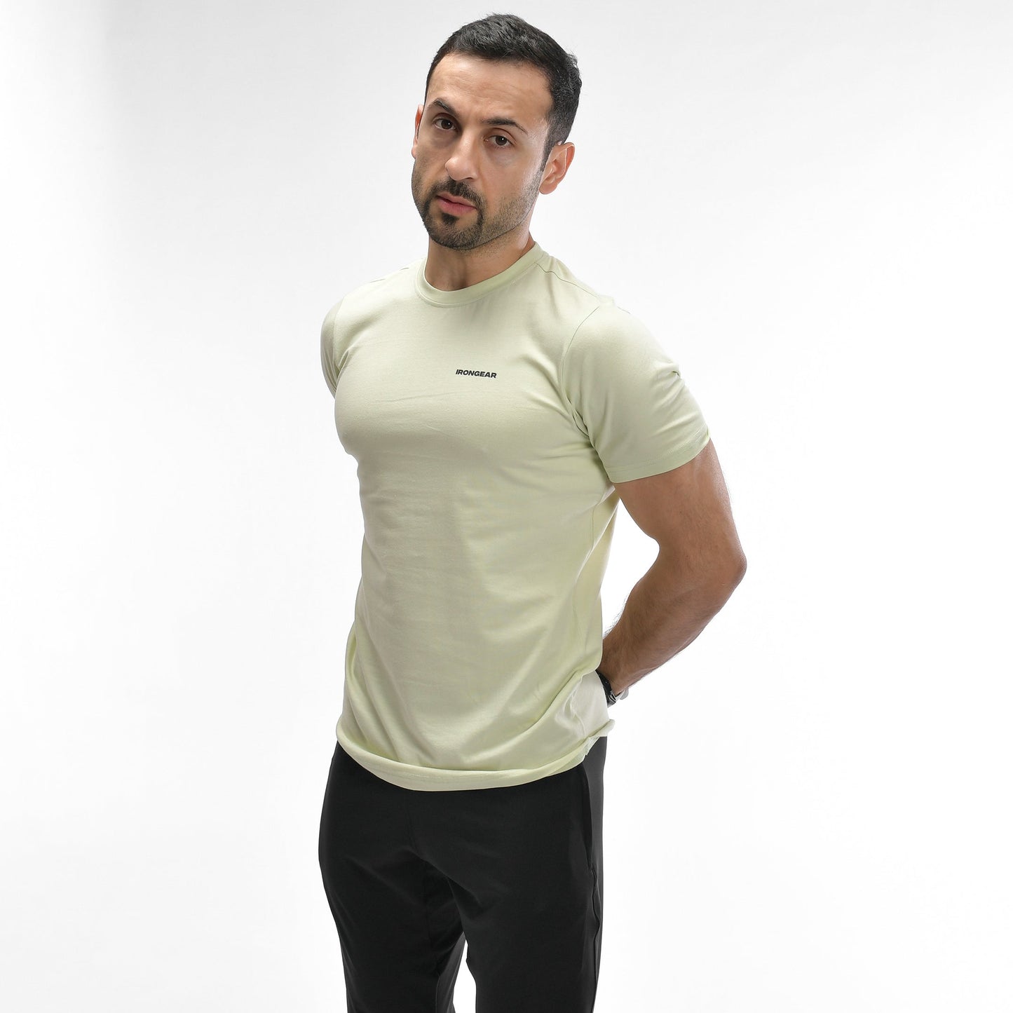 Core Muscle Tee - THREDS