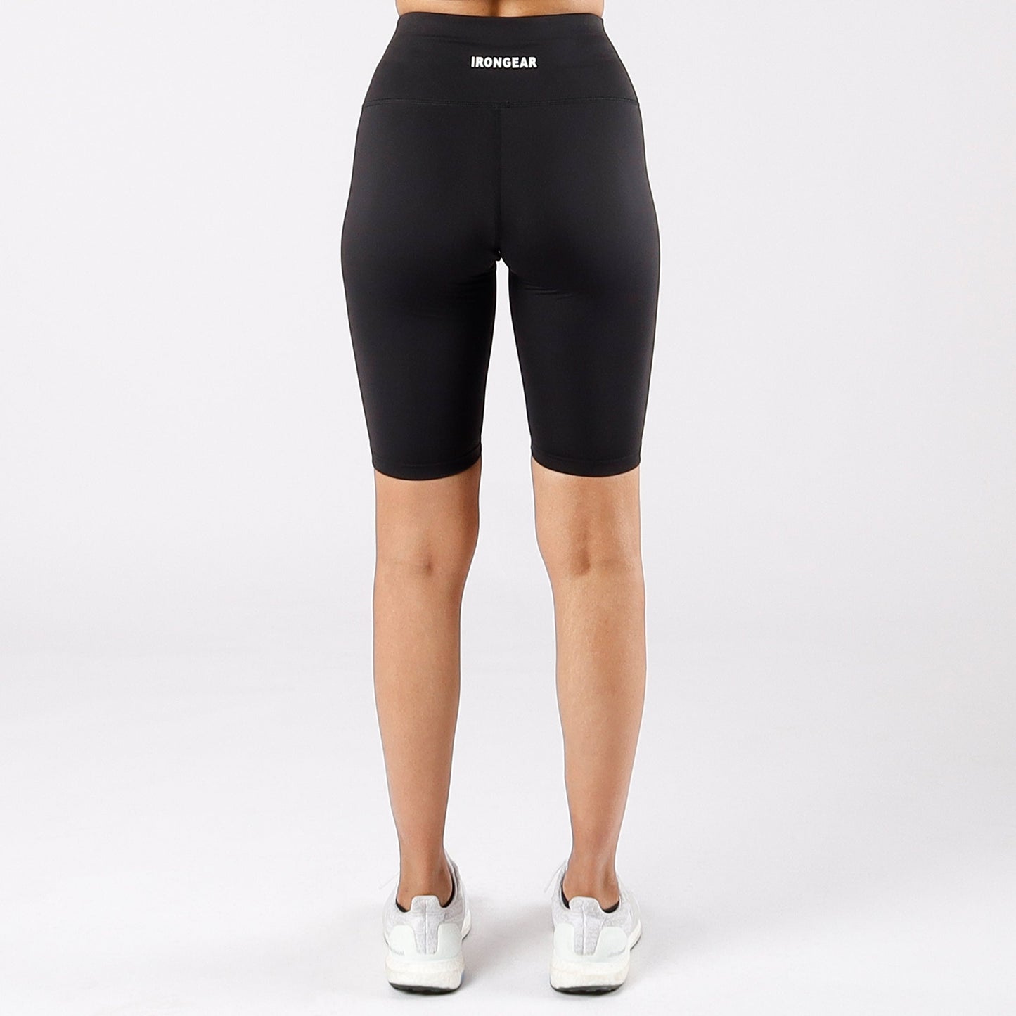 IRONGEAR Biker Shorts - THREDS