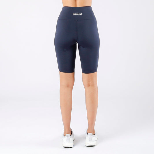 IRONGEAR Biker Shorts - THREDS