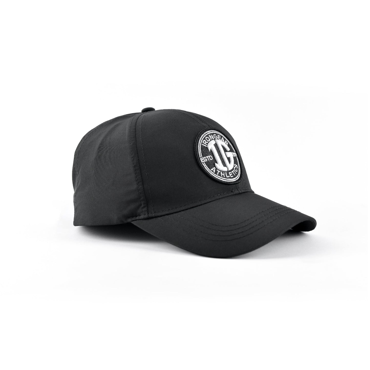 Emblem Sports Cap - THREDS