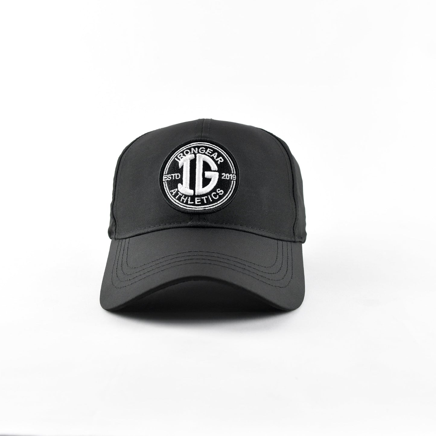 Emblem Sports Cap - THREDS