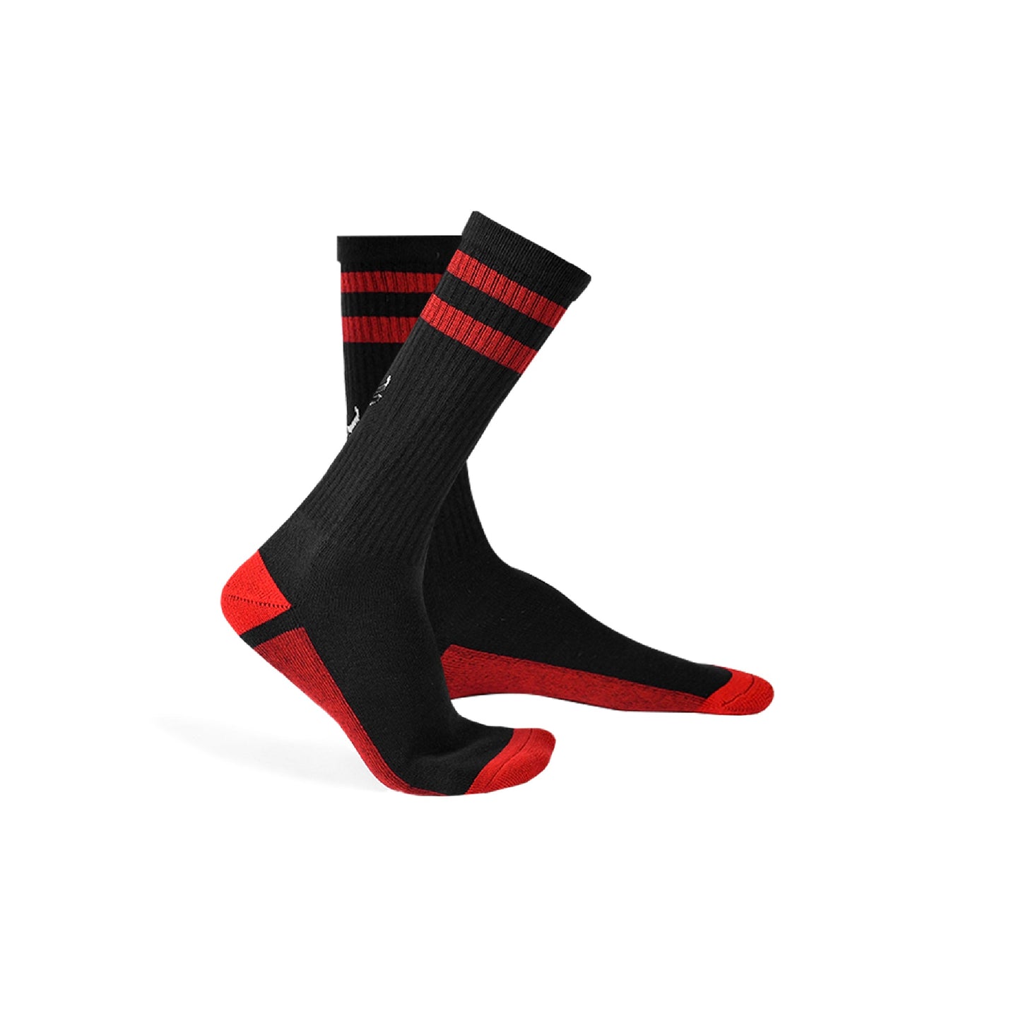 Mega Grip Long Socks Pack of 3 - THREDS