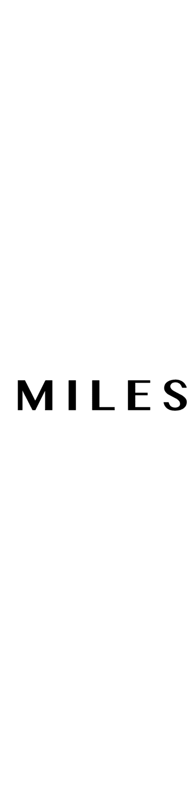 MILES logo 