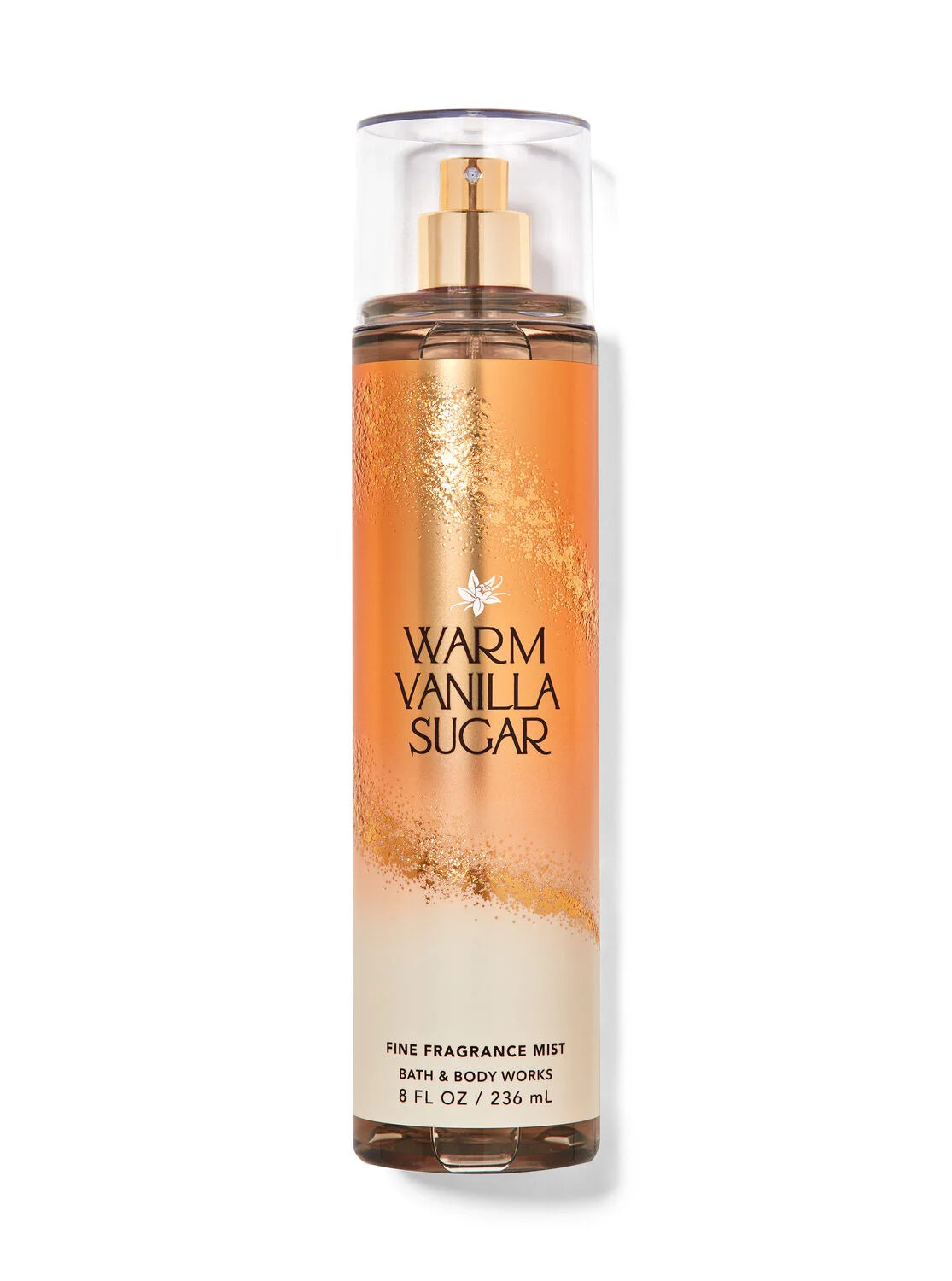 Bath & Body Works Warm Vanilla Sugar Mist - THREDS