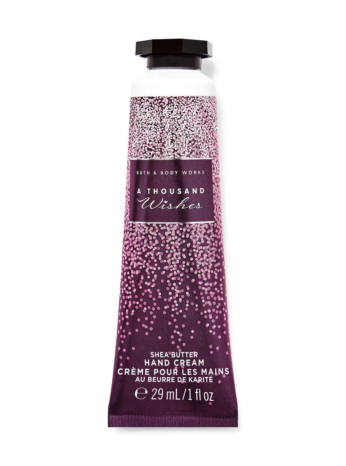 Bath & Body Works A Thousand Wishes Hand Cream - THREDS