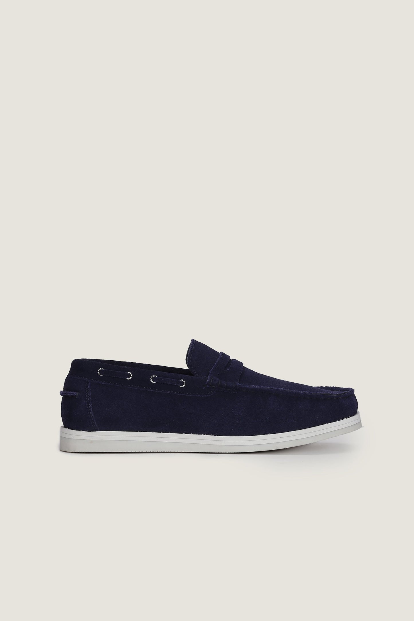 Men's Casual Style Leather Shoes - THREDS