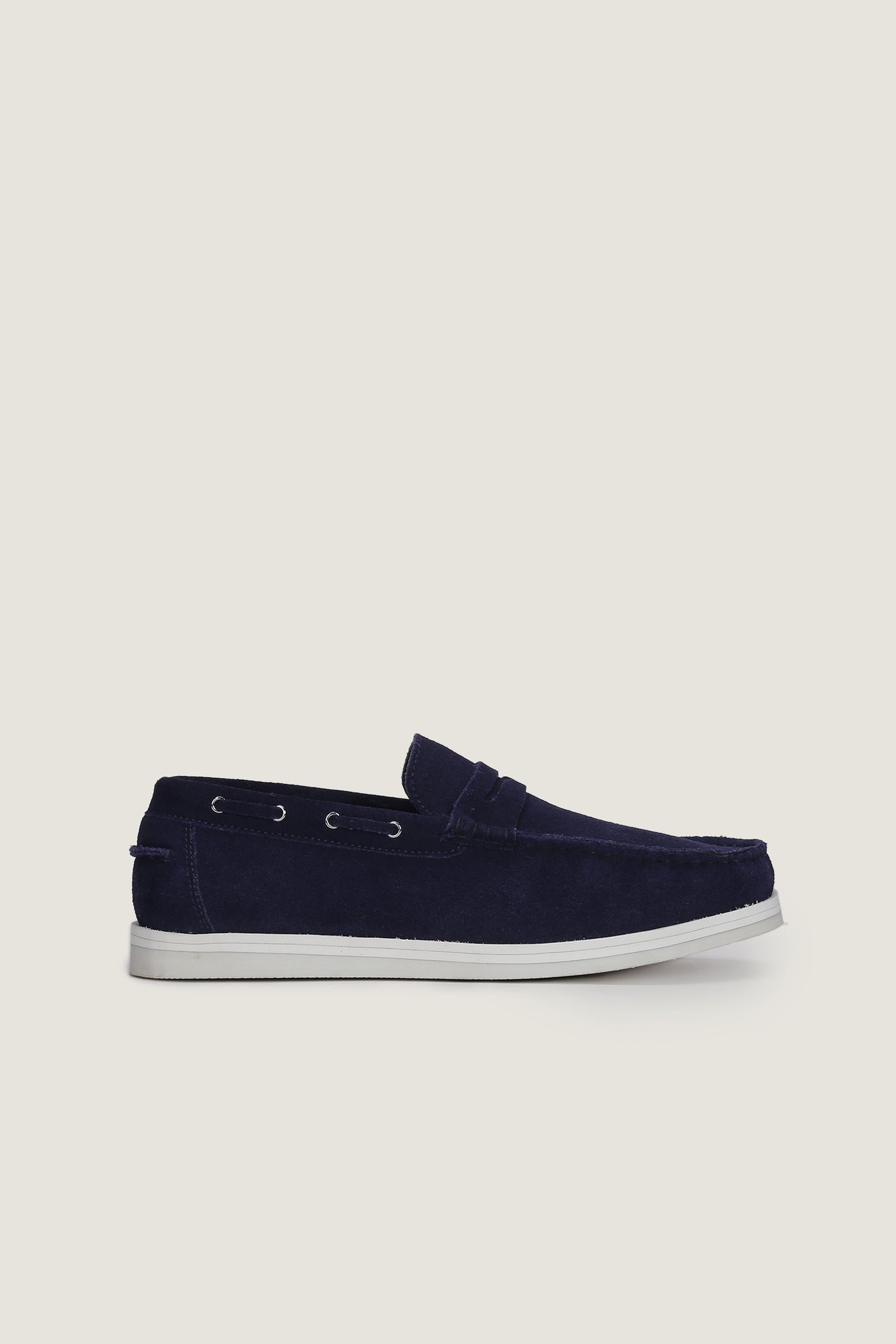 Men's Casual Style Leather Shoes - THREDS