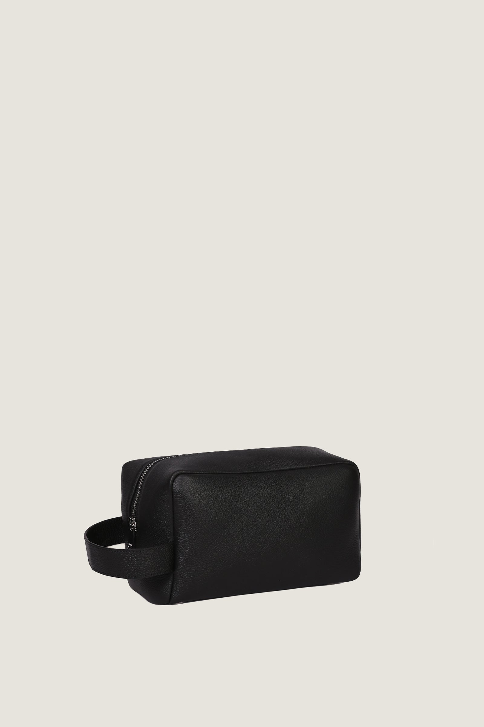 Toiletry Bag | Travel Bag - THREDS