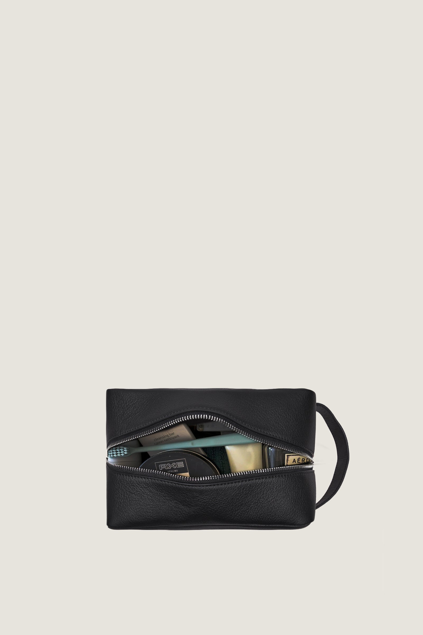 Toiletry Bag | Travel Bag - THREDS