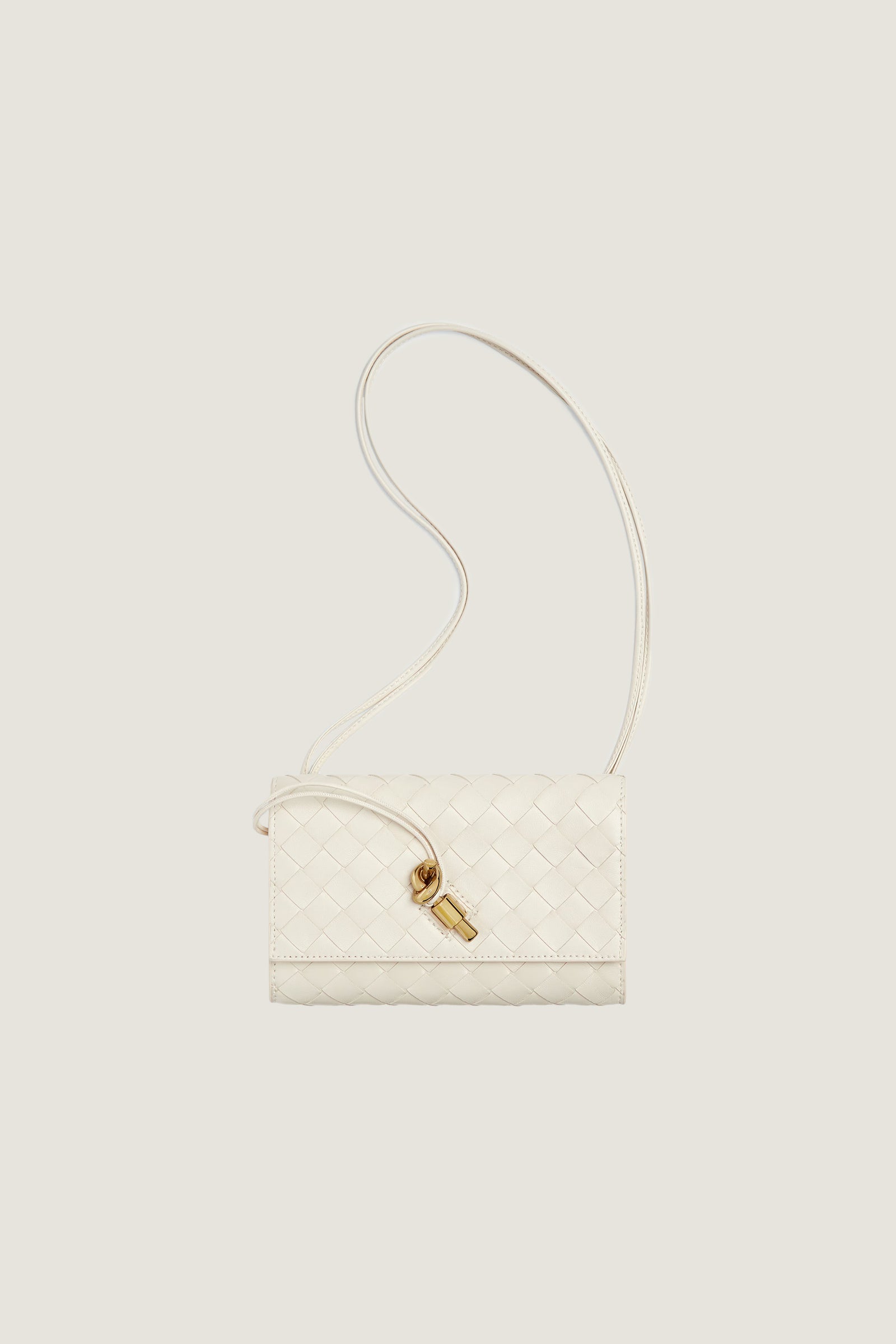 Andiamo Pouch - THREDS