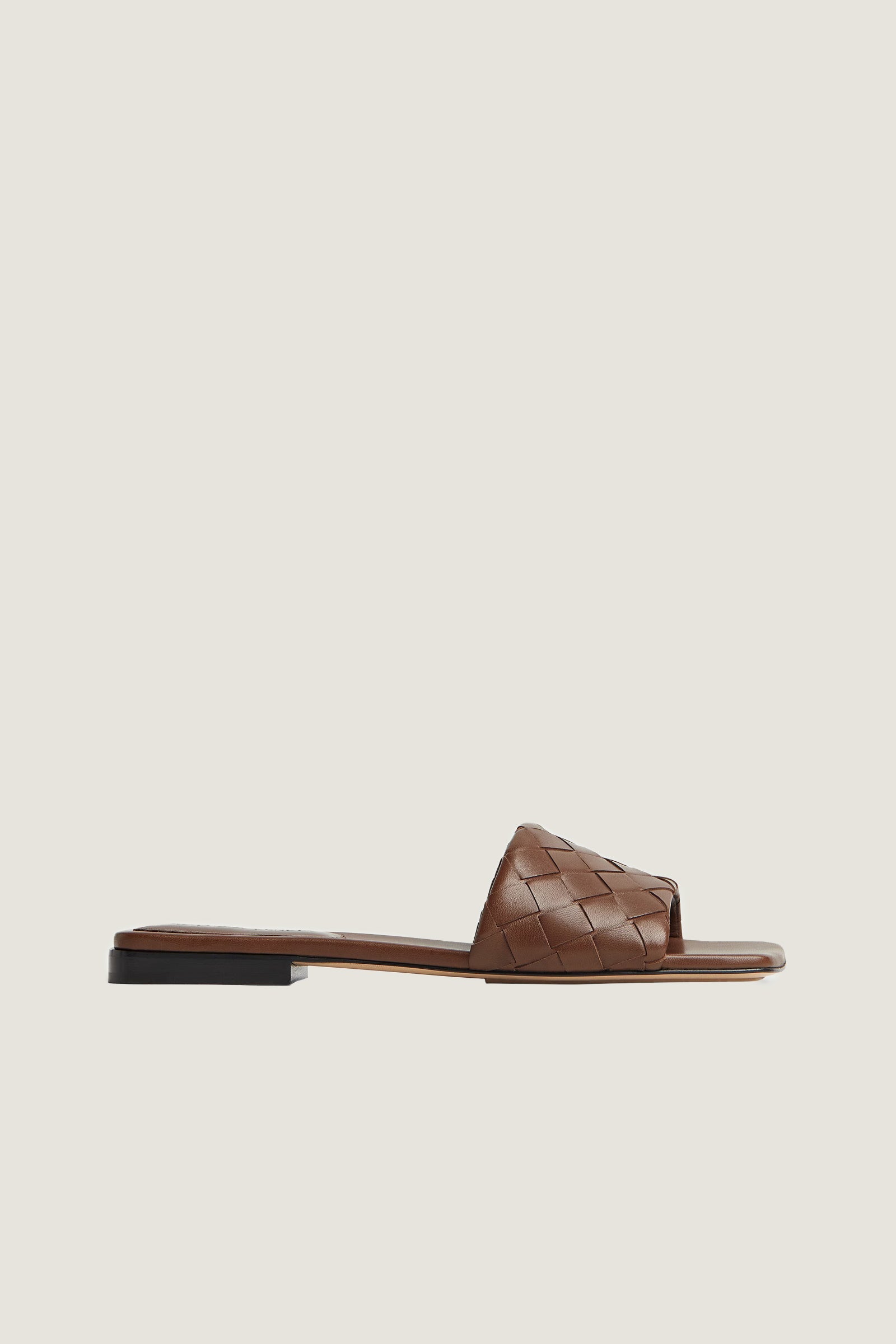 Parco Flat Mule - THREDS