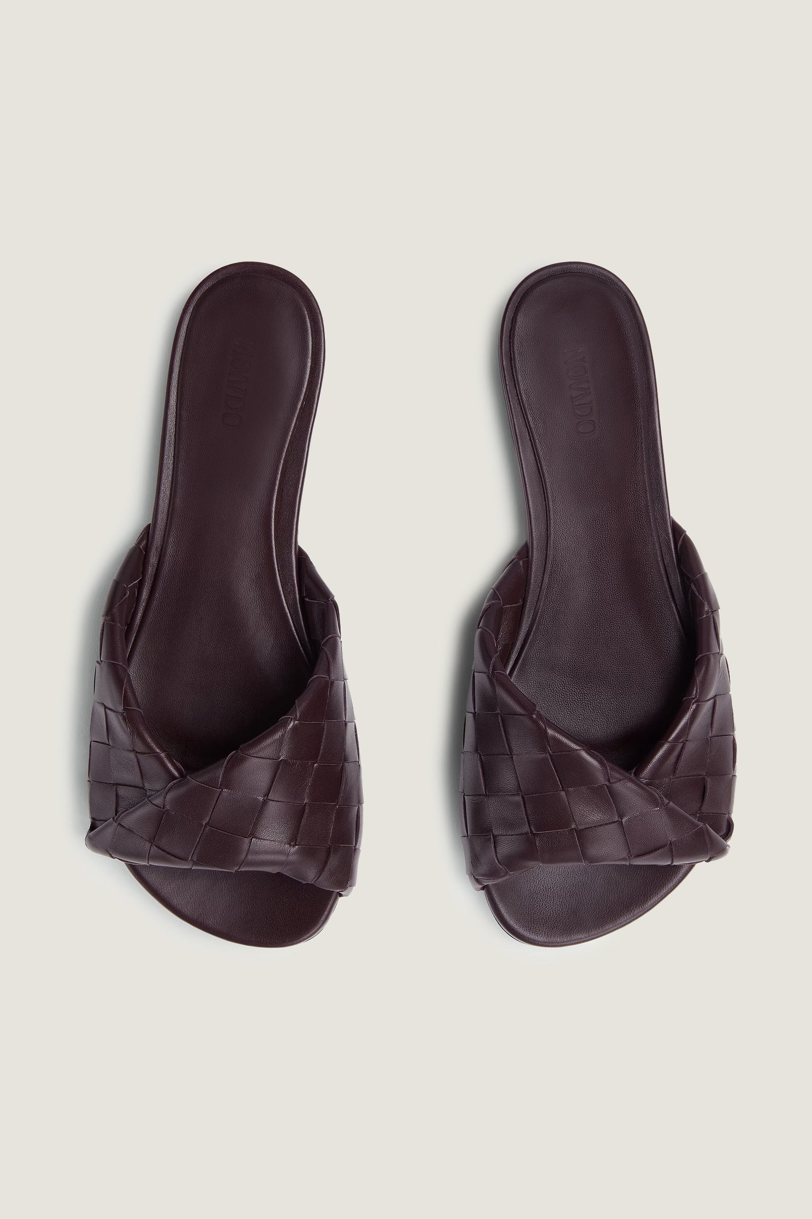 Blink Flat Mule - THREDS