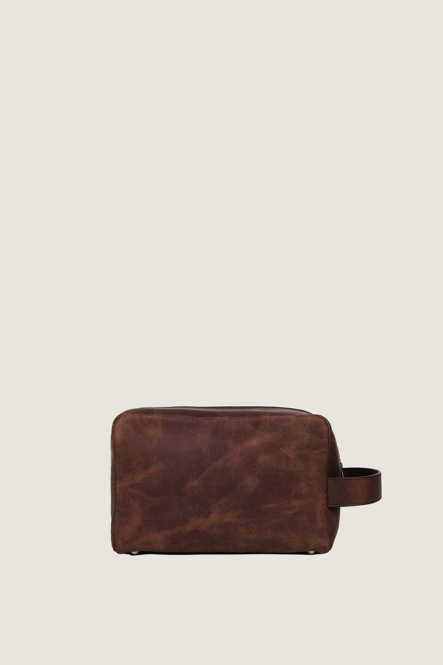 Toiletry Bag | Travel Bag - THREDS