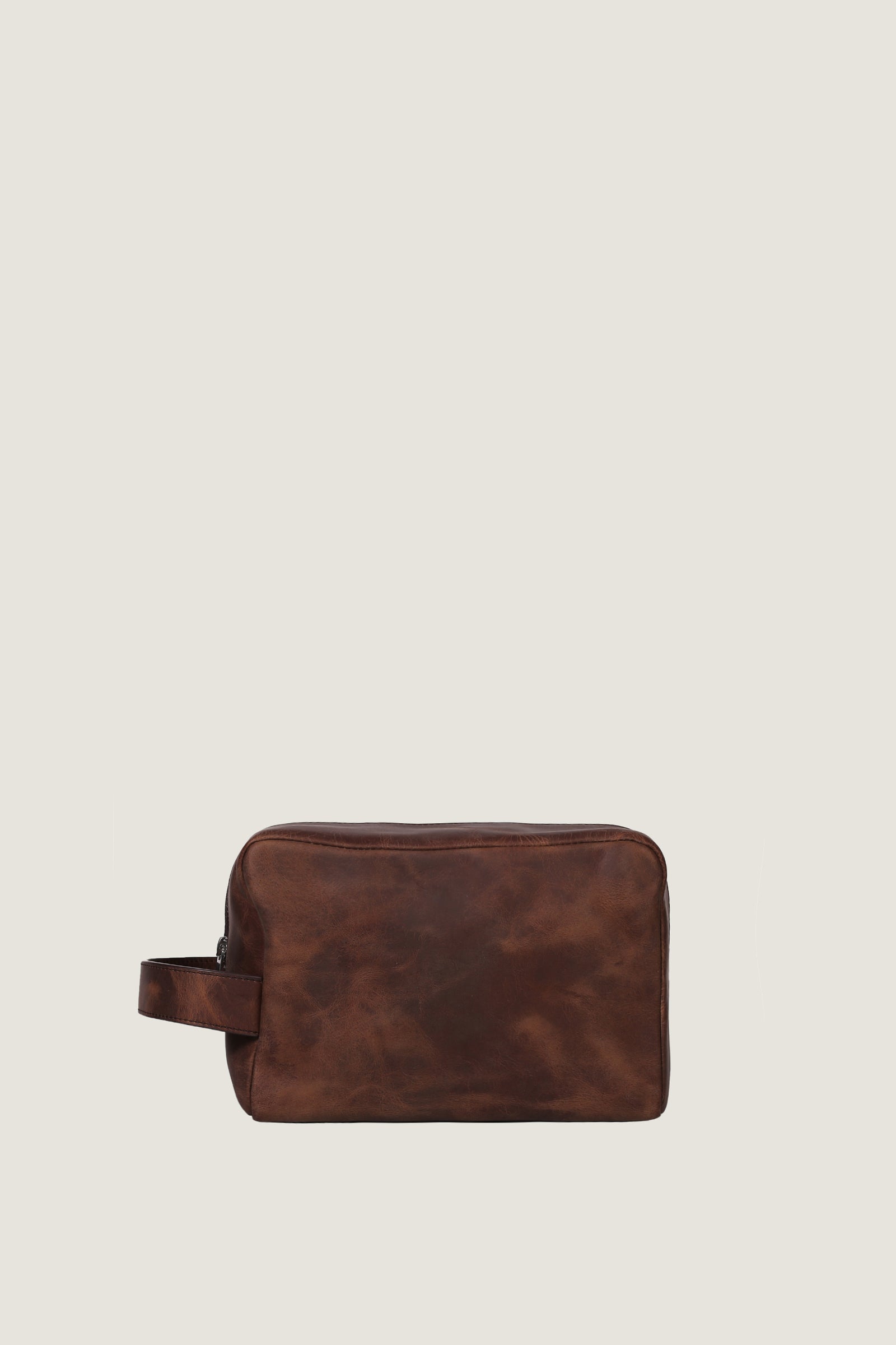 Toiletry Bag | Travel Bag - THREDS