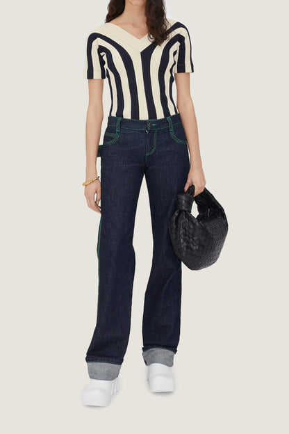 Women's Jodie Hand Bag | Medium - THREDS