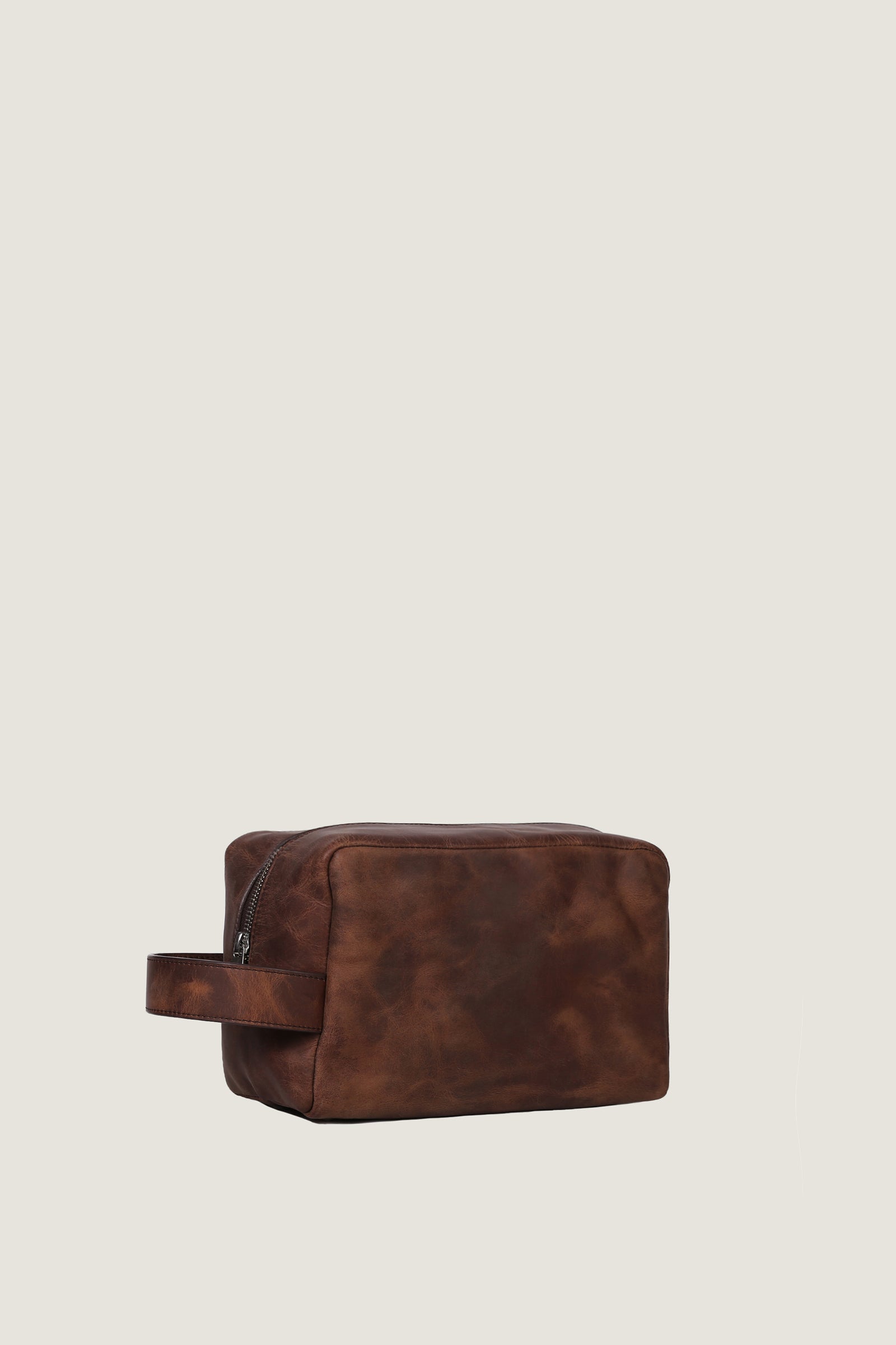 Toiletry Bag | Travel Bag - THREDS