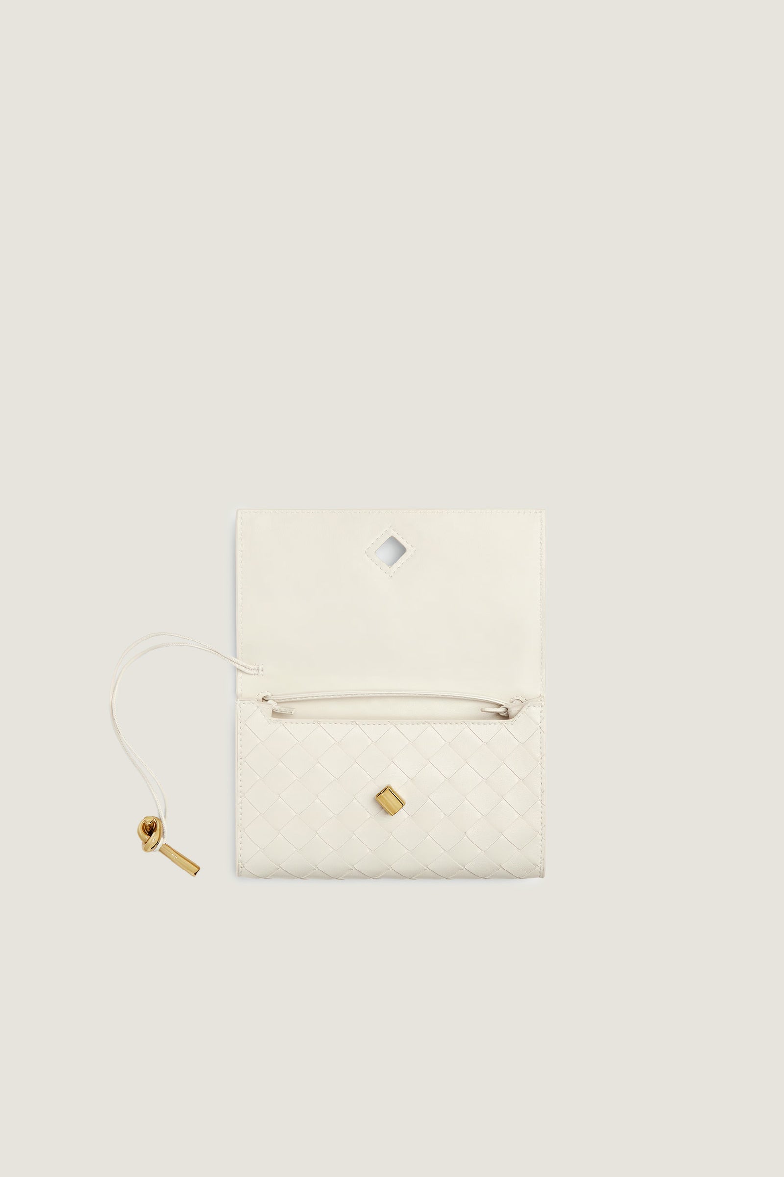 Andiamo Pouch - THREDS