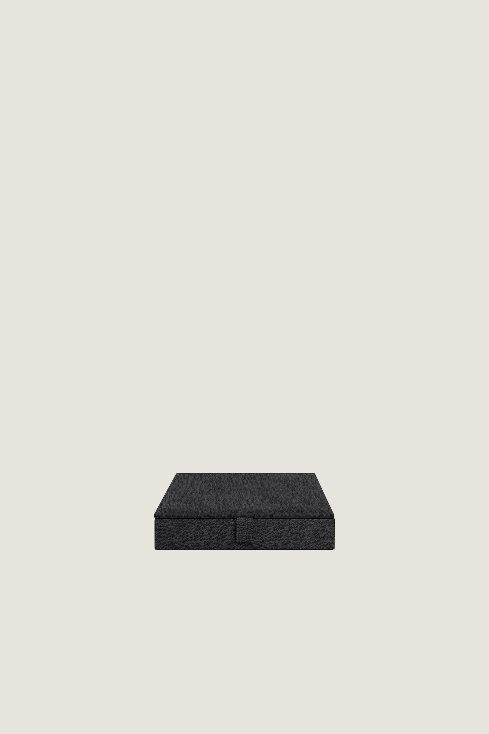 Jewelry Box - THREDS