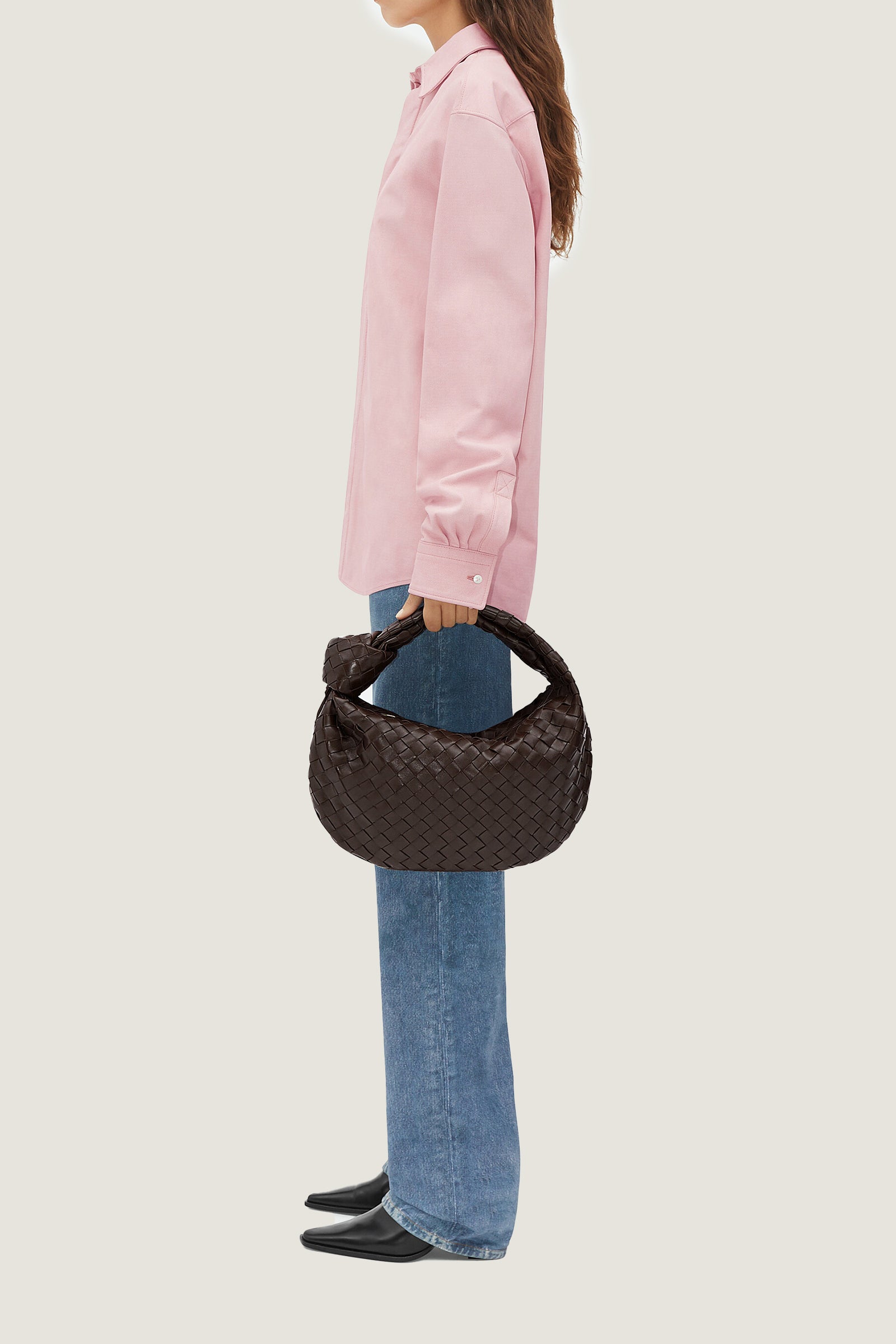 Women's Jodie Hand Bag | Medium - THREDS