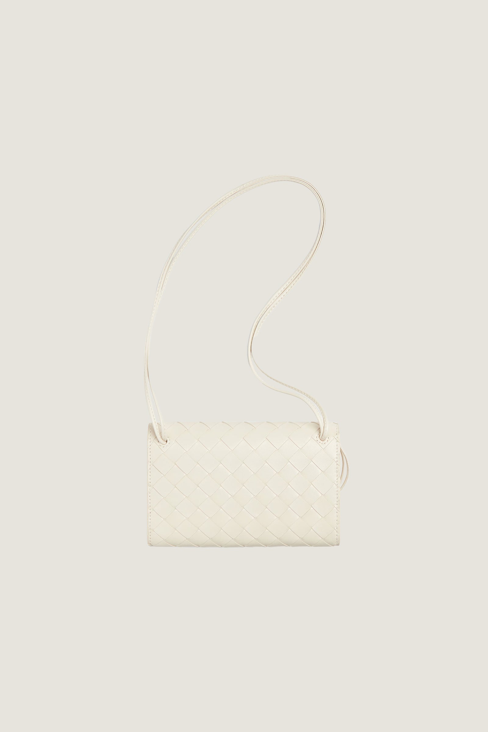 Andiamo Pouch - THREDS