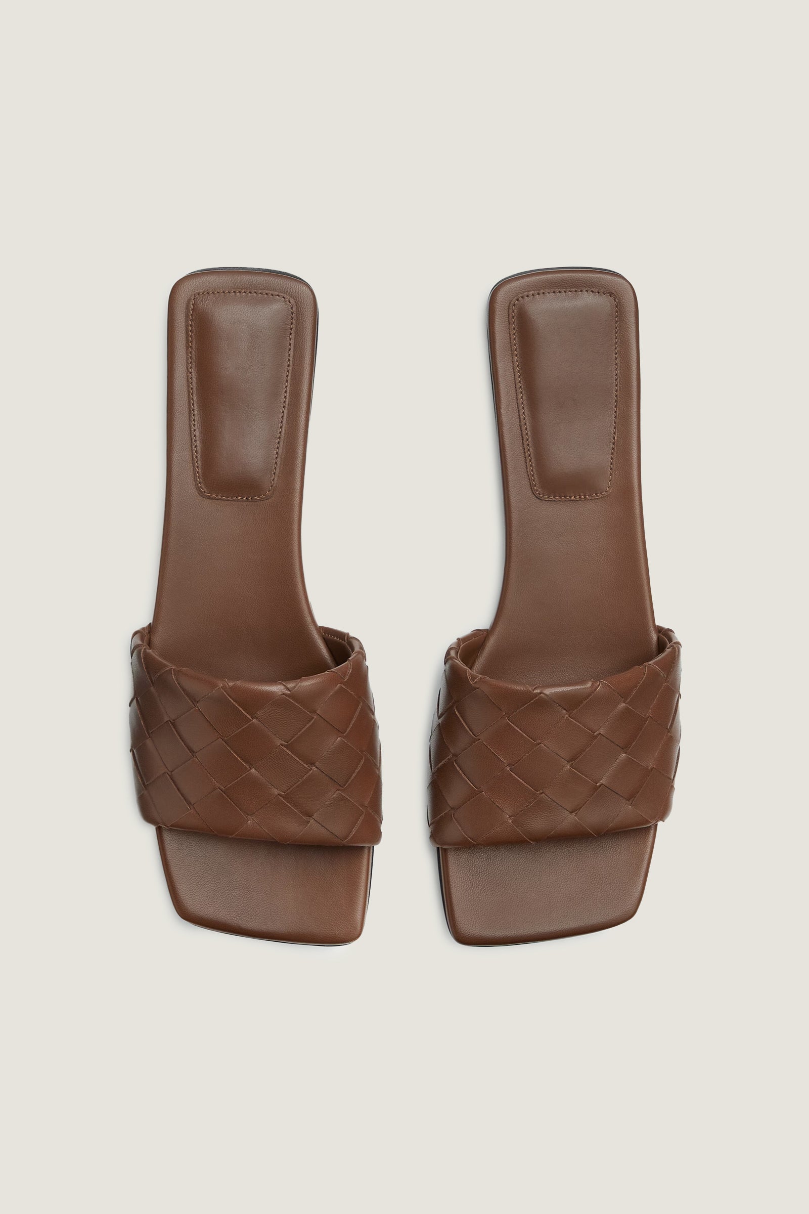 Parco Flat Mule - THREDS