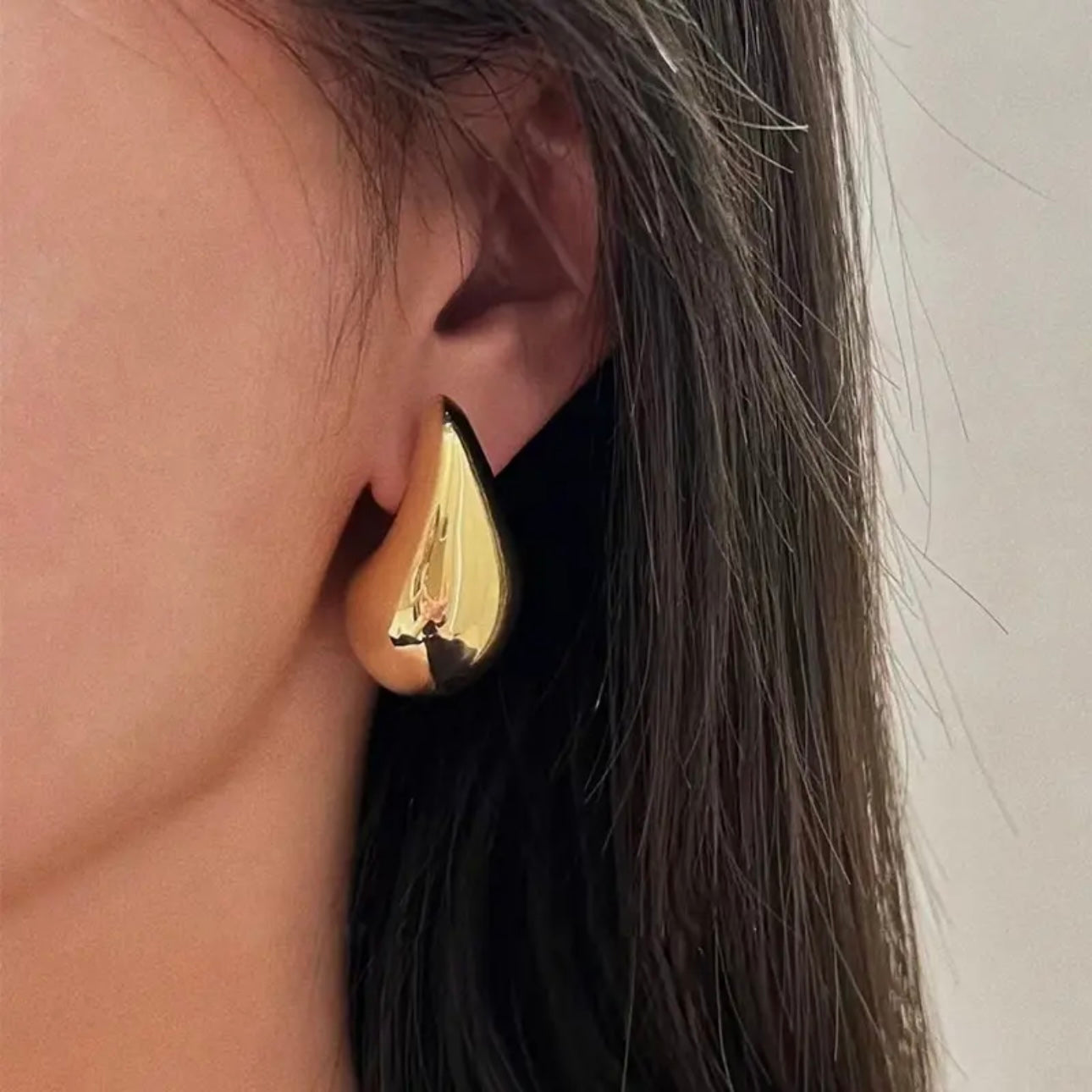 Bottega Earrings - THREDS