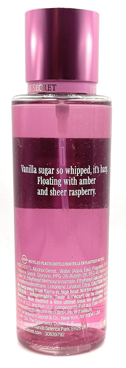 Victoria's Secret Sugar Blur Body Mist - THREDS