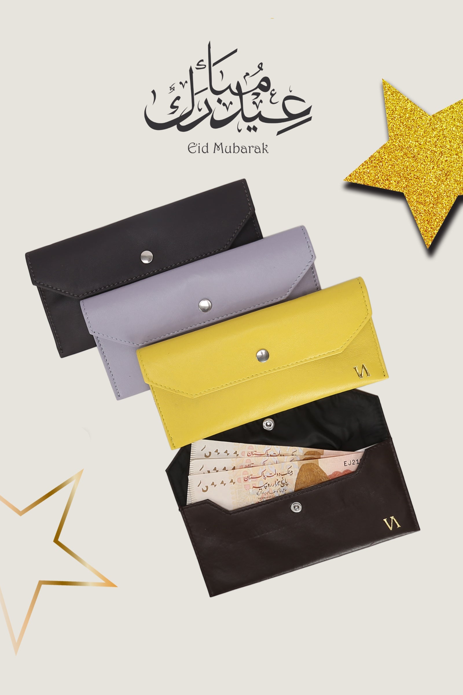 Eidi Envelope - THREDS