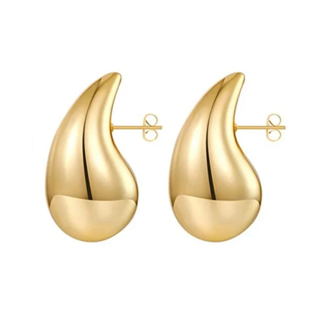 Bottega Earrings - THREDS