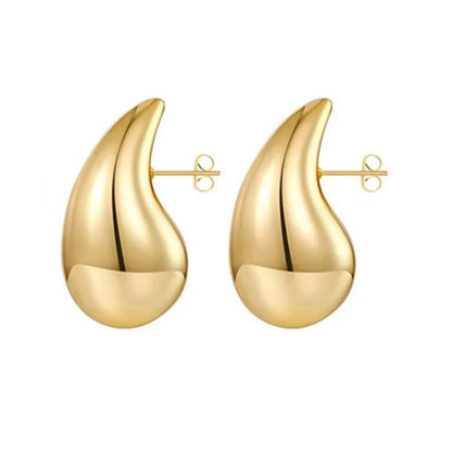 Bottega Earrings - THREDS
